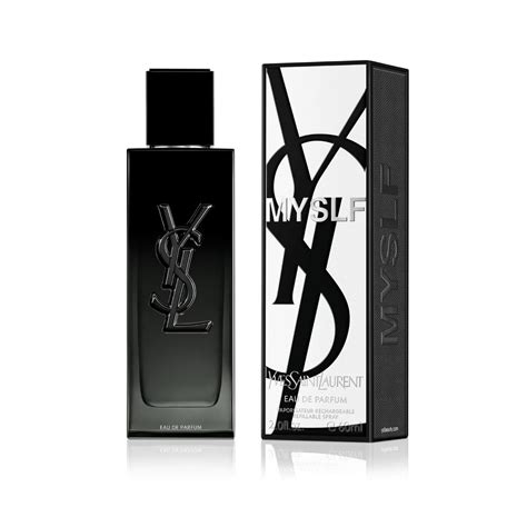 ysl men's perfume myer